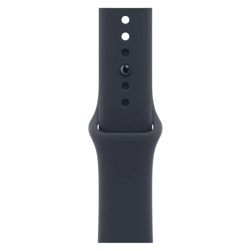 Apple Watch S12 Ceramic Case 46mm Night Blue