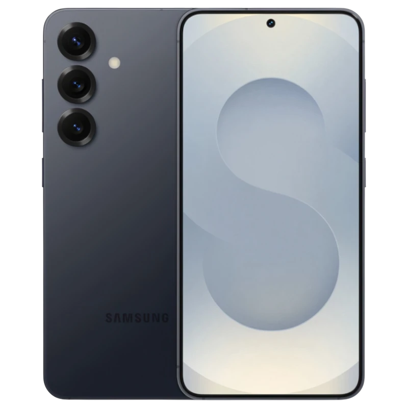 Samsung Galaxy S25 Plus 12/256ГБ Blue Black