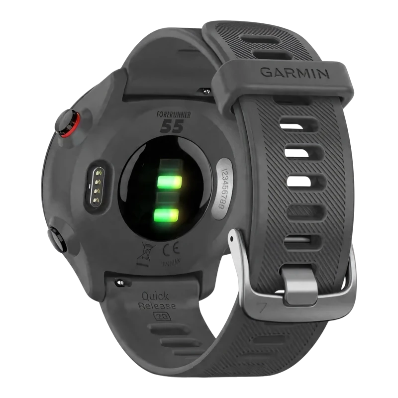 Garmin Forerunner 55 Серые