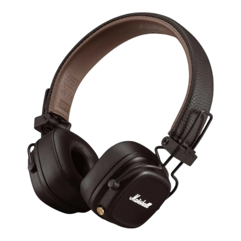 Marshall Major 4 Brown