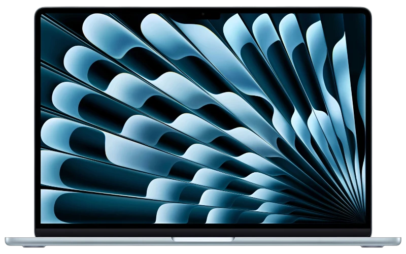 MacBook Air 15 M5 32/1024GB Sky Blue
