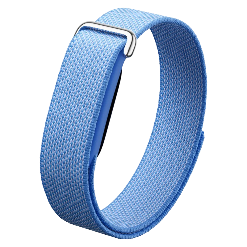 Фитнес-браслет Google Fitbit Air Lavender