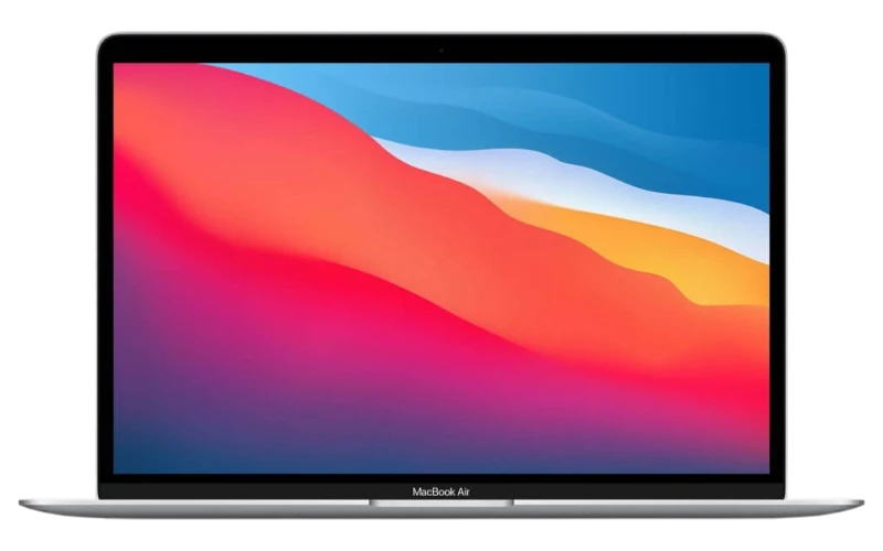 Macbook Air M1 8/256GB Silver