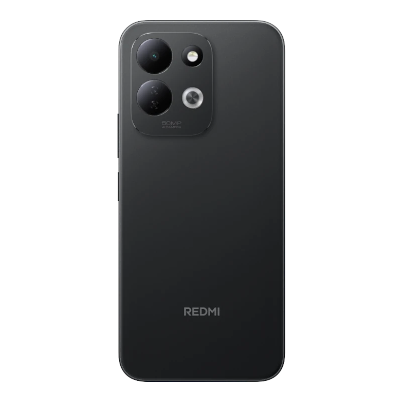 Xiaomi Redmi 17 4G 4/128GB Black