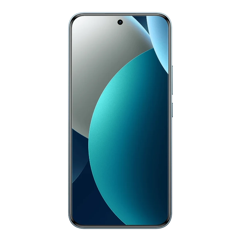 Xiaomi Redmi Note 15 Pro 5G 8/256GB Ice Blue