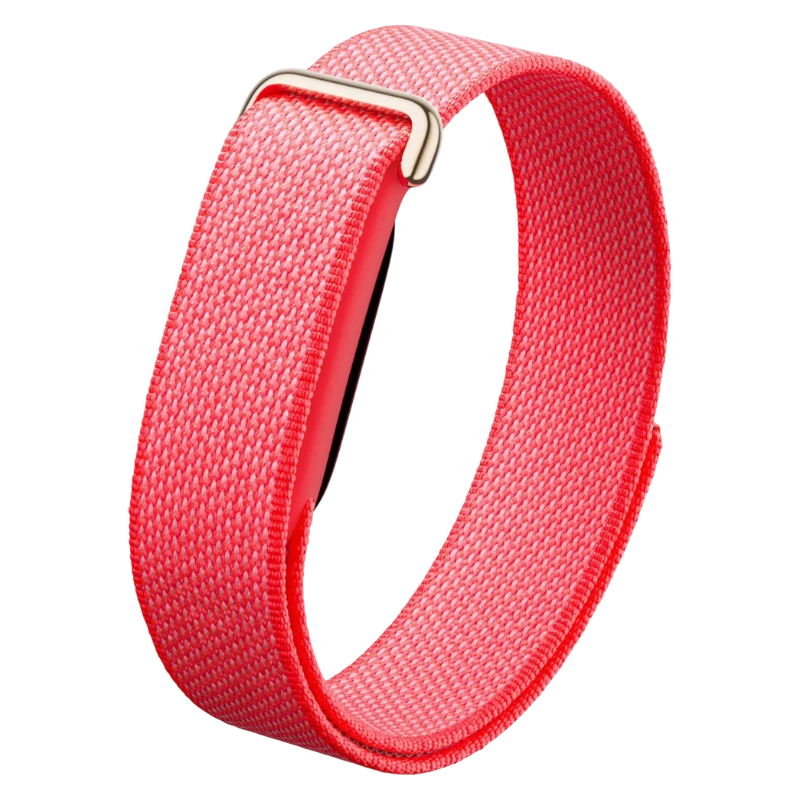 Фитнес-браслет Google Fitbit Air Berry