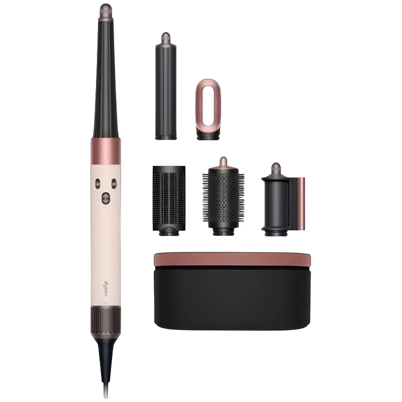 Dyson Airwrap HS08 Ceramic Pink