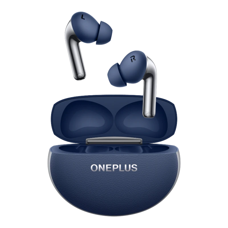 OnePlus Buds Pro 3 Blue