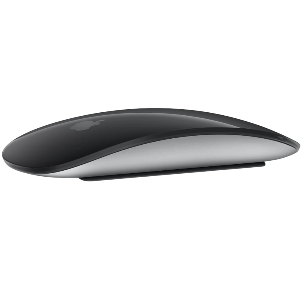 Magic Mouse 3 Black tupe-c
