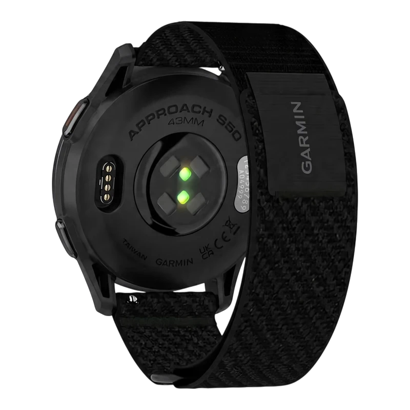 Garmin Approach S50 Black