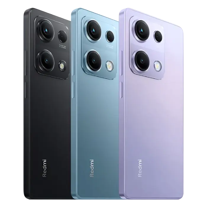 Xiaomi Redmi Note 14S