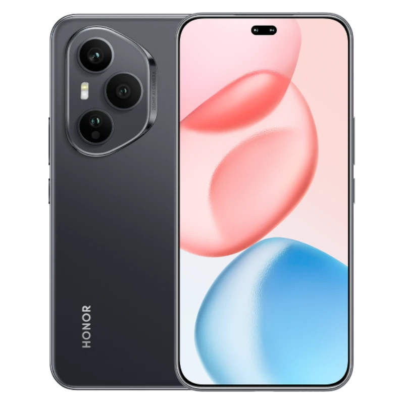 Honor 400 Pro 12/512GB Black