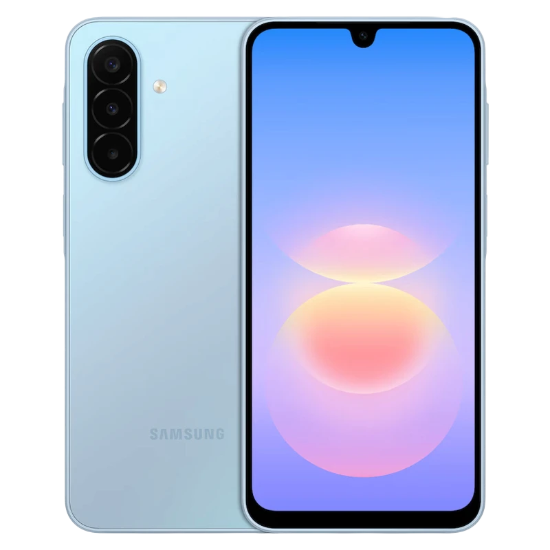 Samsung Galaxy A18 6/128GB Light Blue