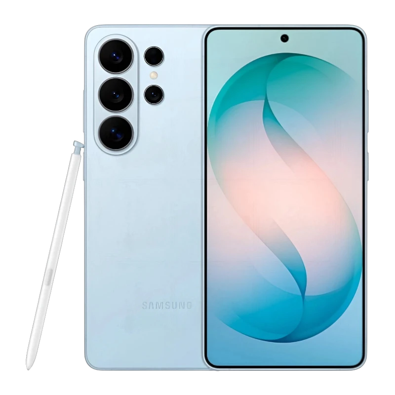 Samsung Galaxy S26 Ultra 12/256 ГБ Sky Blue