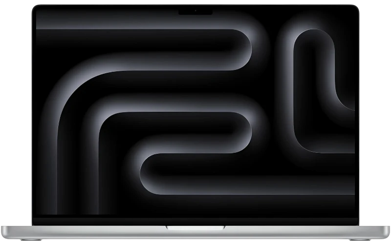 Macbook Pro 14 M4 Pro 24/1024GB Silver