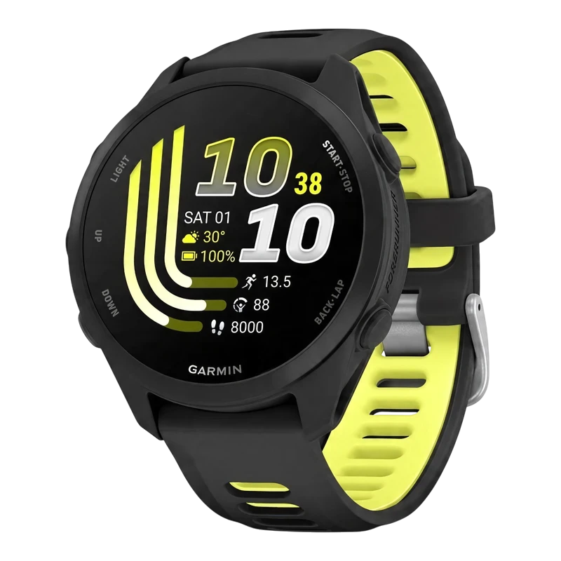 Forerunner