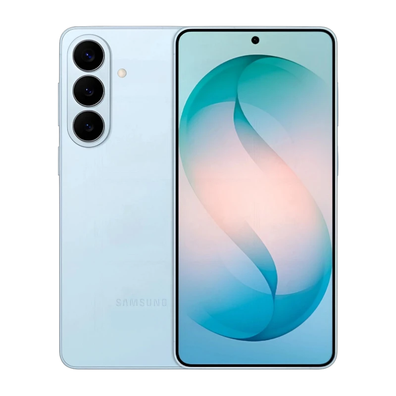 Samsung Galaxy S26 Plus 12/256 ГБ Sky Blue