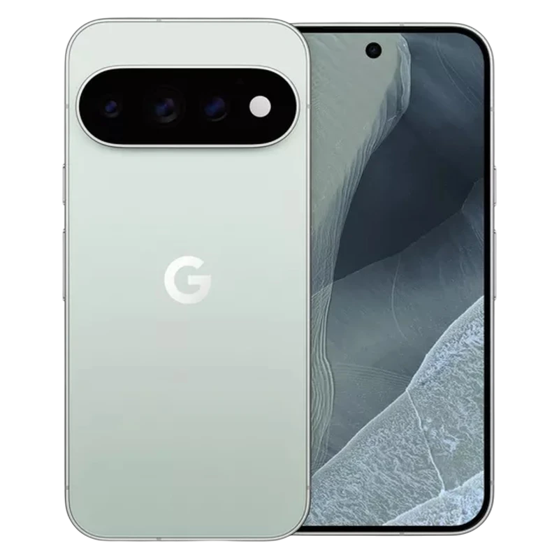 Google Pixel 11 Pro 12/256GB Fog