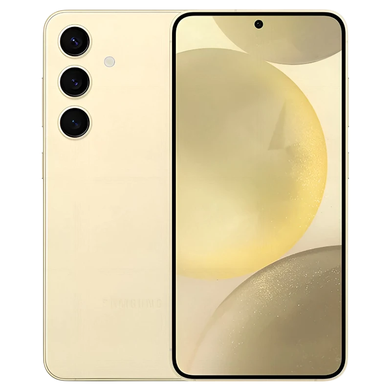 Samsung Galaxy S24+ 12/256GB Amber Yellow