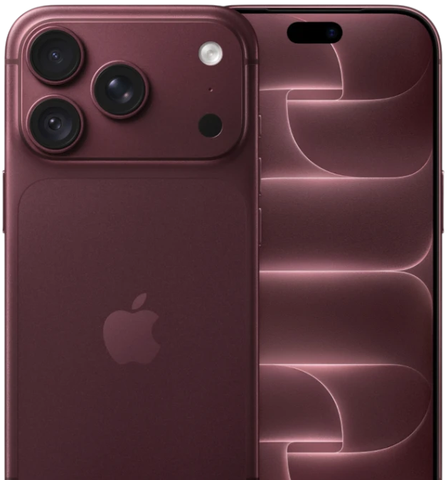 iPhone