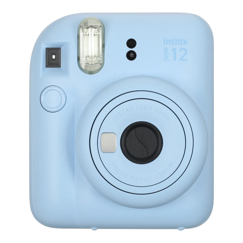  Instax mini 12