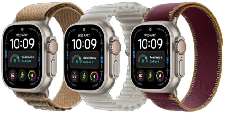 Apple Watch Ultra 4