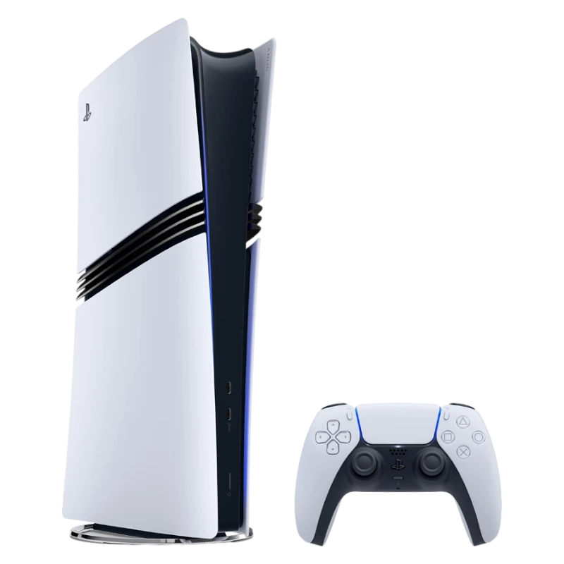 Sony PlayStation 5 Pro Digital