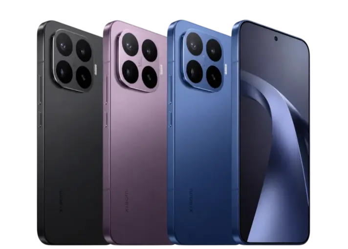 Xiaomi 17T Pro