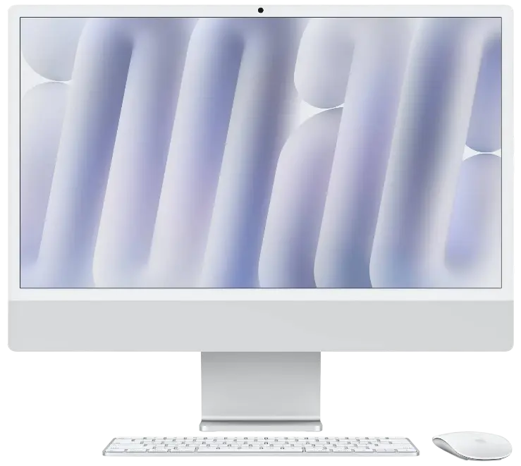 iMac