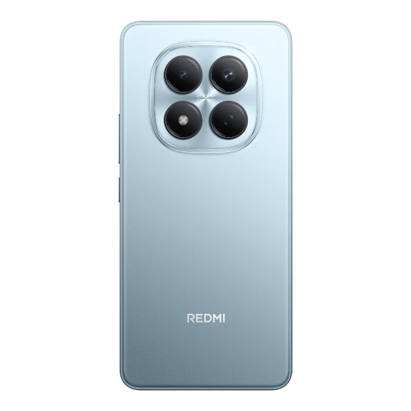 Xiaomi Redmi Note 15 Pro 5G 8/256GB Ice Blue