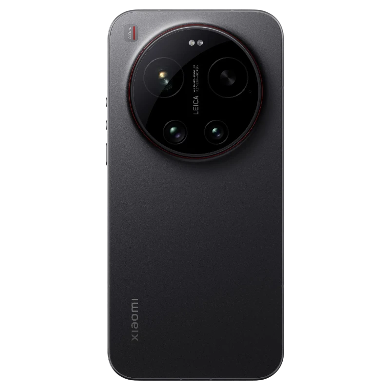 Xiaomi 17 Ultra 16/512GB Black