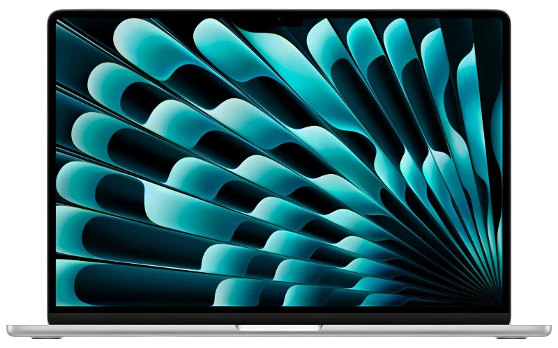 MacBook Air 15 M5 32/2048GB Silver