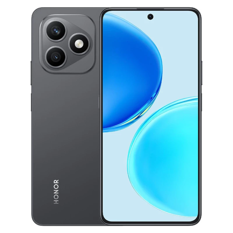 Honor X8d 8/128GB Black
