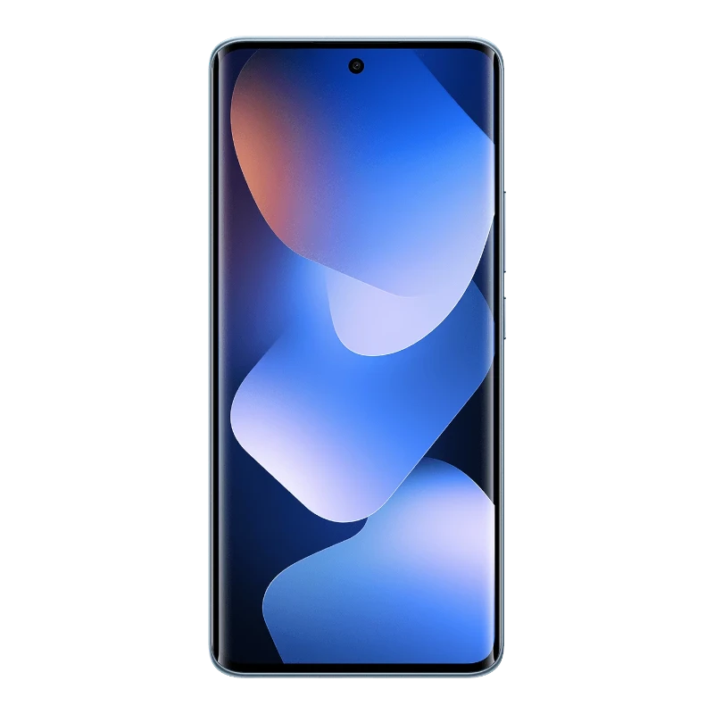 Xiaomi Redmi Note 15 8/128GB Ice Blue