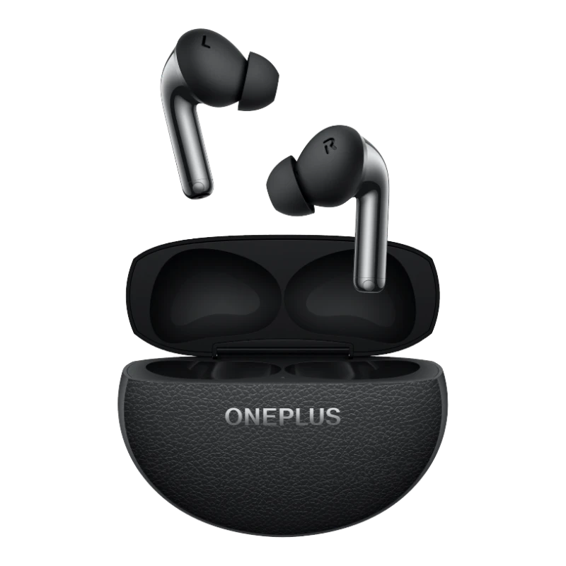 OnePlus Buds Pro 3 Midnight