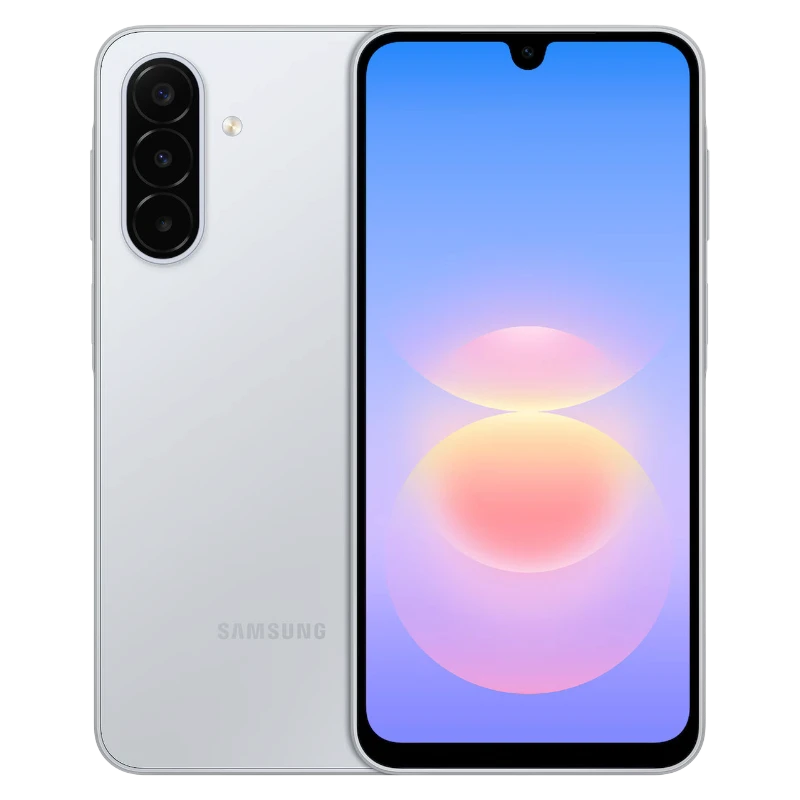Samsung Galaxy A18 8/128GB Silver