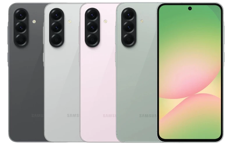 Samsung Galaxy A56