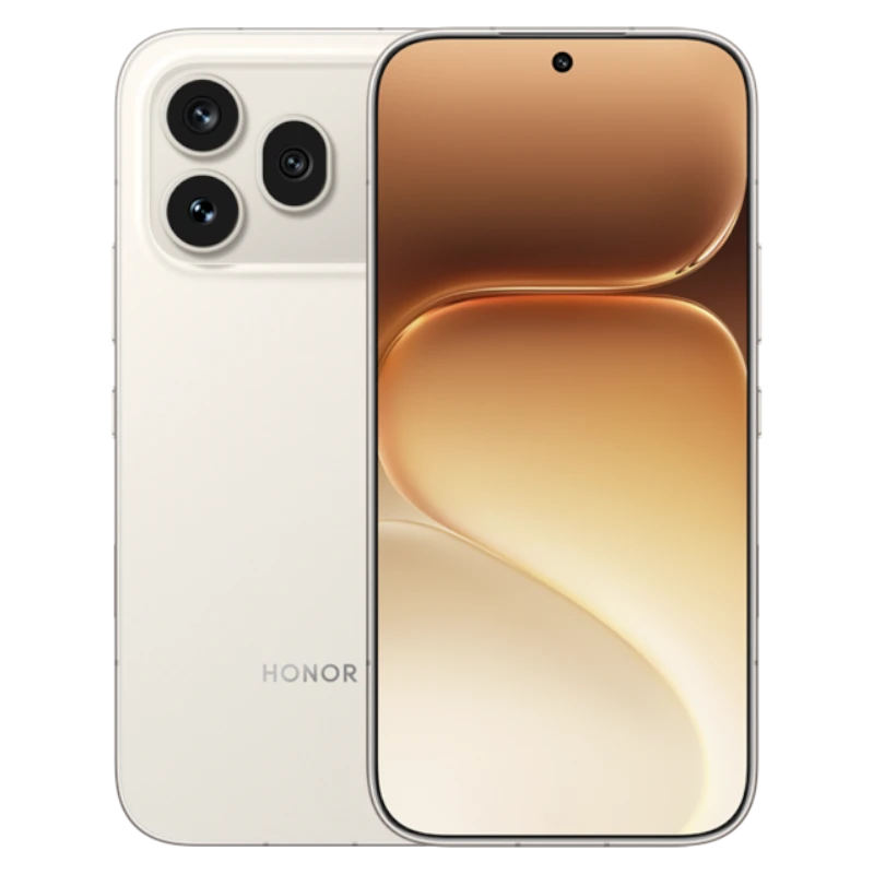 Honor 600 Pro 12/512GB White