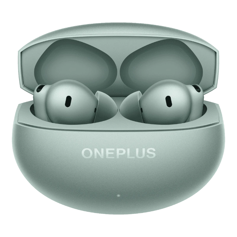 OnePlus Buds 4 Green