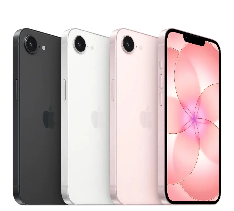 iPhone 17e