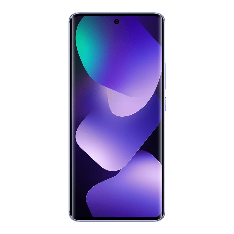 Xiaomi Redmi Note 15 8/256GB Smoky Purple