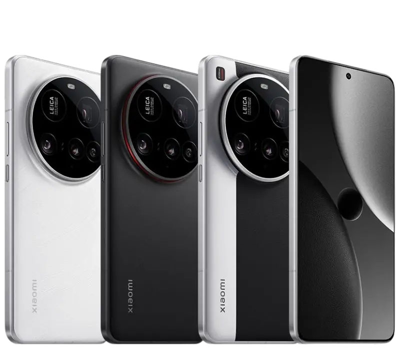Xiaomi 15 Ultra