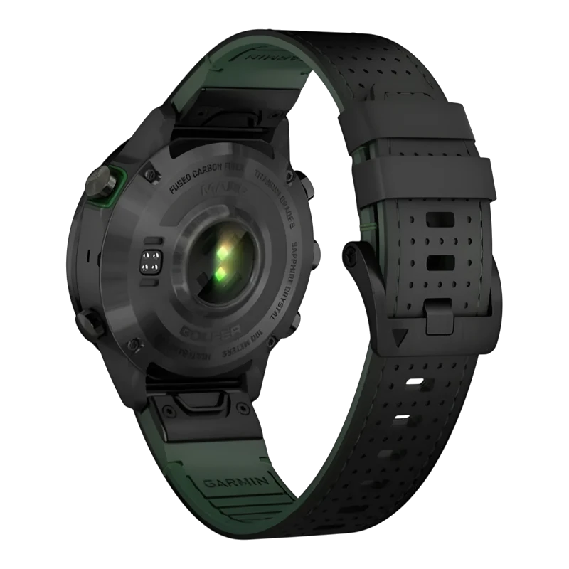 Garmin Marq Golfer Gen 2 Carbon Edition