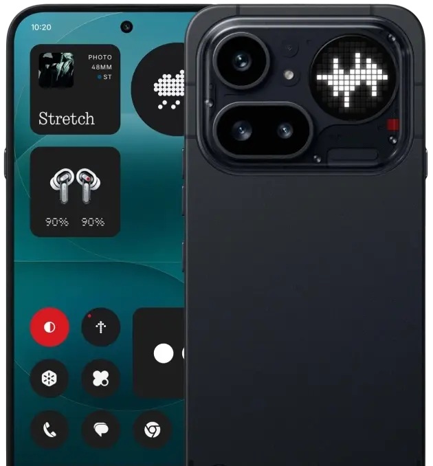 Nothing Phone