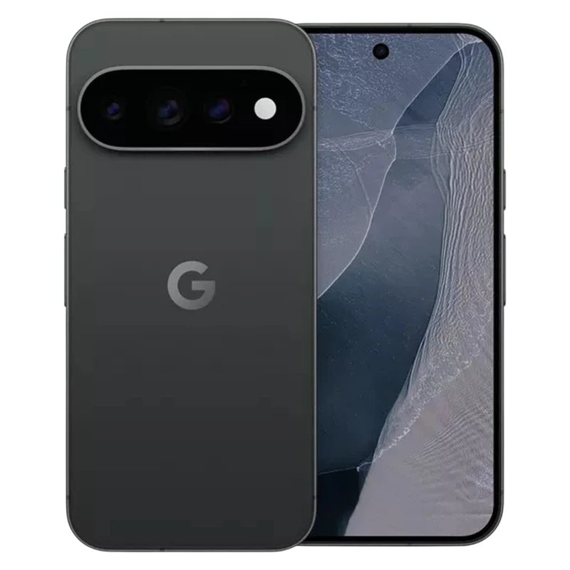 Google Pixel 11 Pro 12/256GB Obisidan