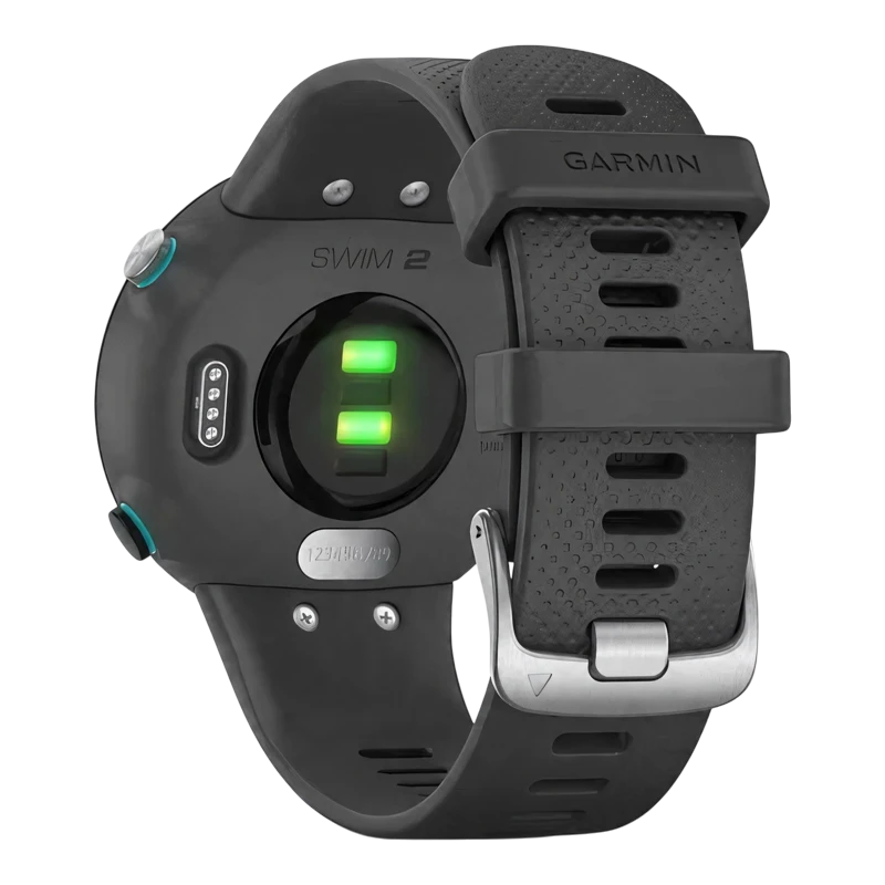 Garmin Swim 2 Black
