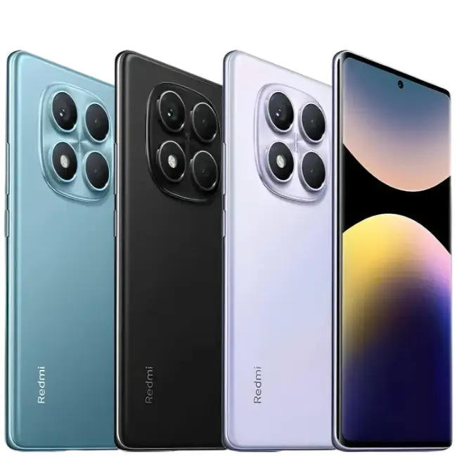 Xiaomi Redmi Note 14 Pro 5G