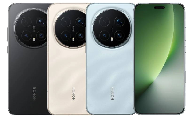 Honor Magic 8 Pro