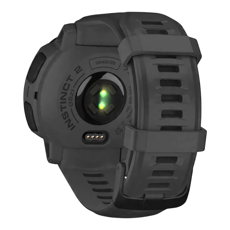 Garmin Instinct 2 dezl Edition