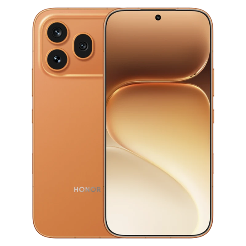 Honor 600 Pro 12/512GB Orange